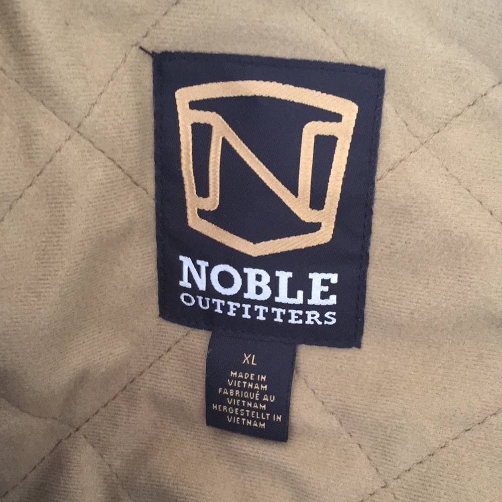 Noble - Picture 7 of 10